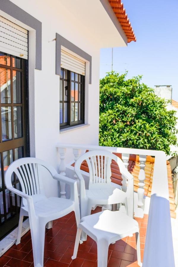 Ascensor House Villa Nazaré Exterior photo